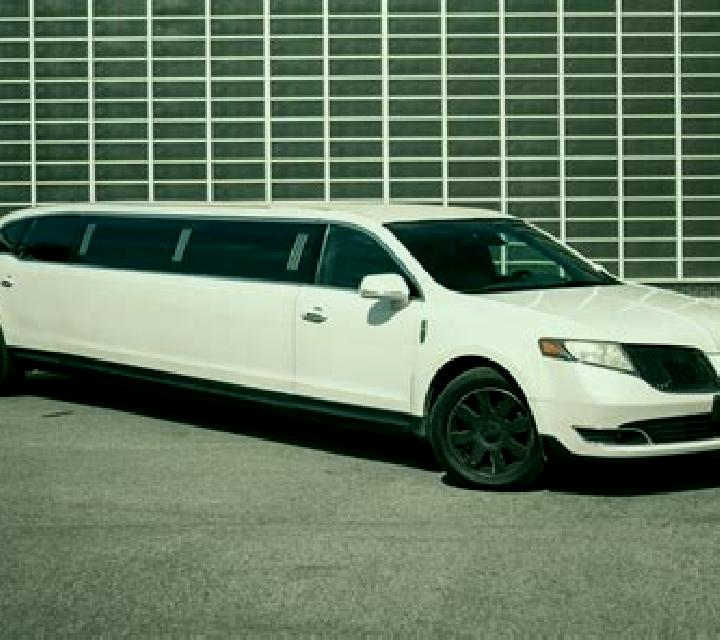 Stretch Limo online slot