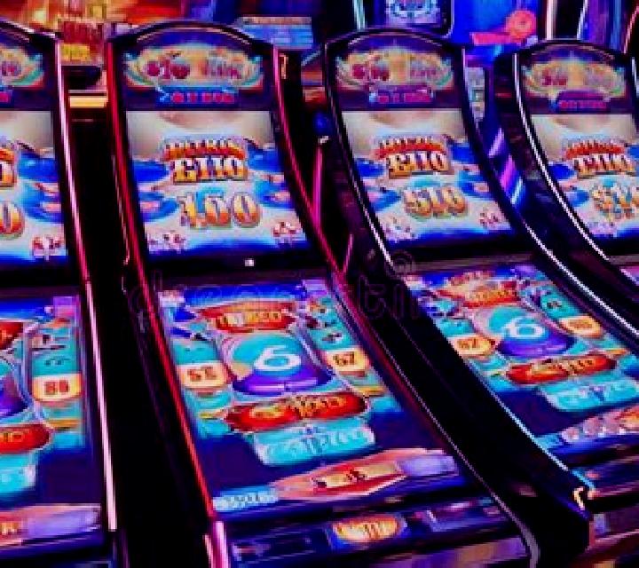 Strictly Come Spinning slot game