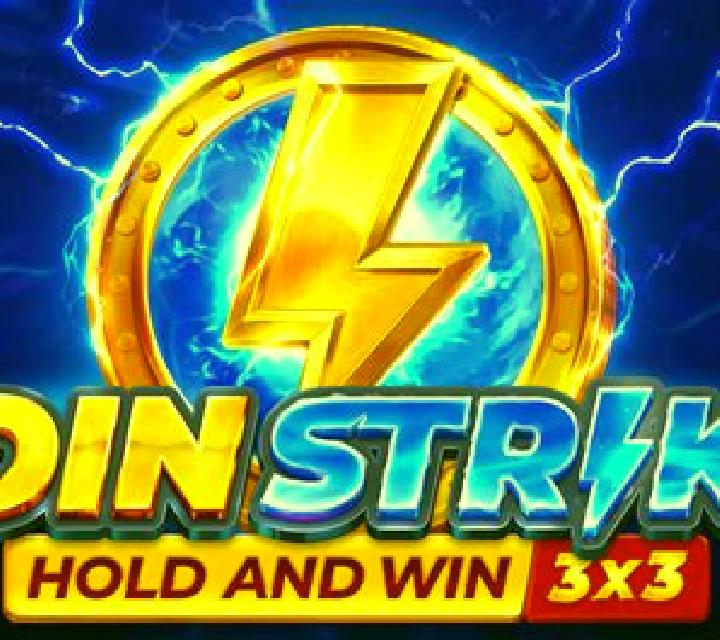 Strike Frenzy online slot