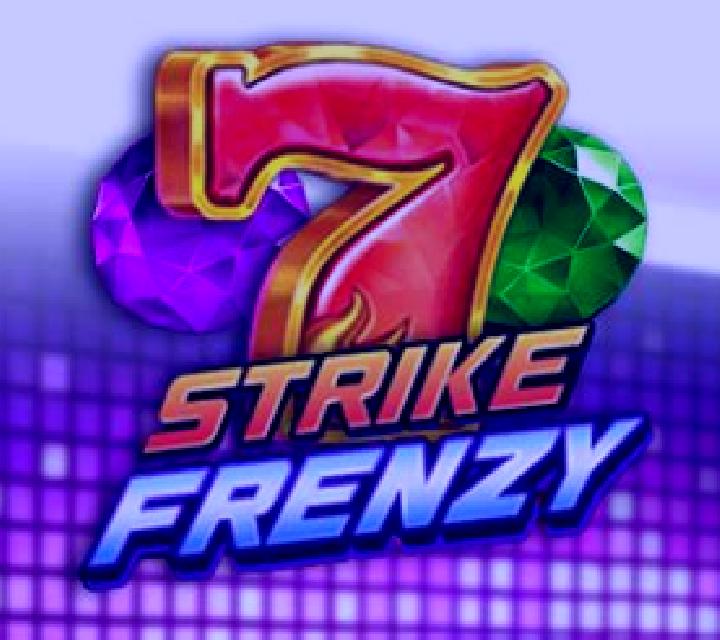 Strike Frenzy slot