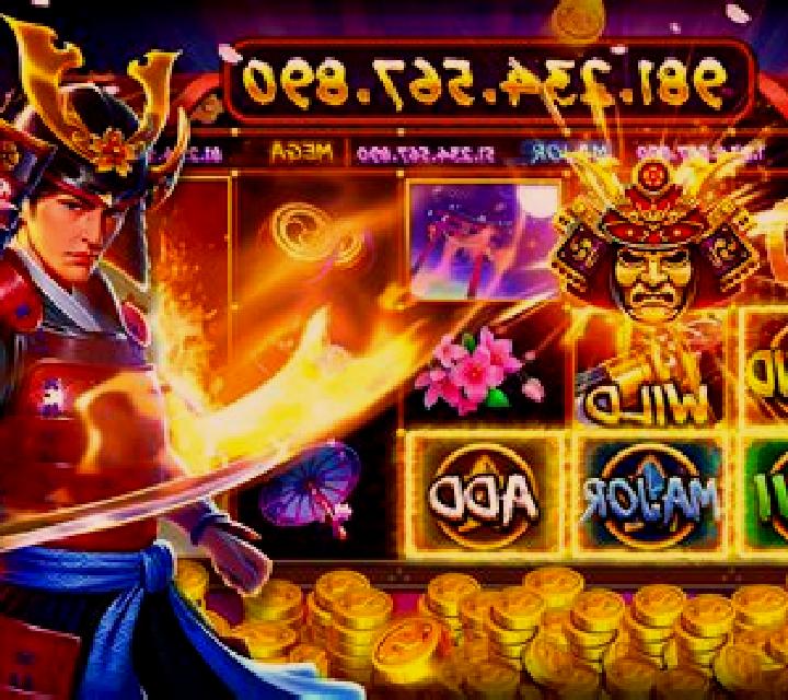 Strike Gold slot game