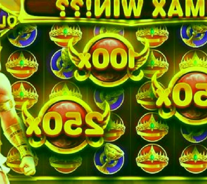 Strike it Gold Win Ways online slot