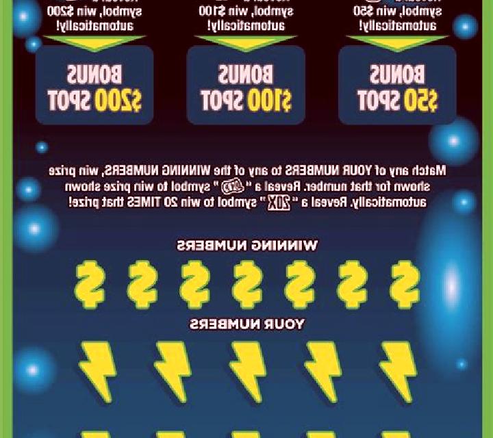 Strike it Rich online slot