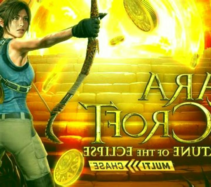Strike of Poseidon MultiChase slot game