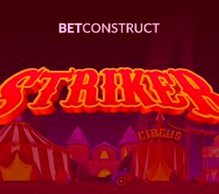 Striker (BetConstruct) slot