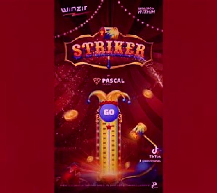 Striker (Pascal Gaming) online slot