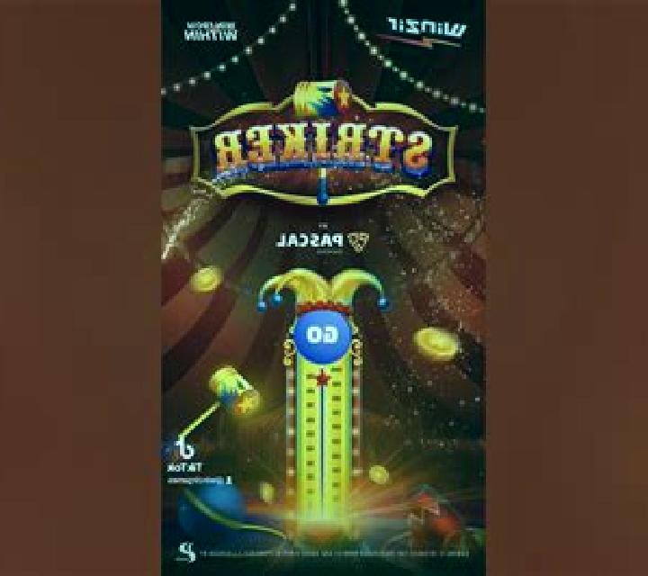 Striker (Pascal Gaming) slot game