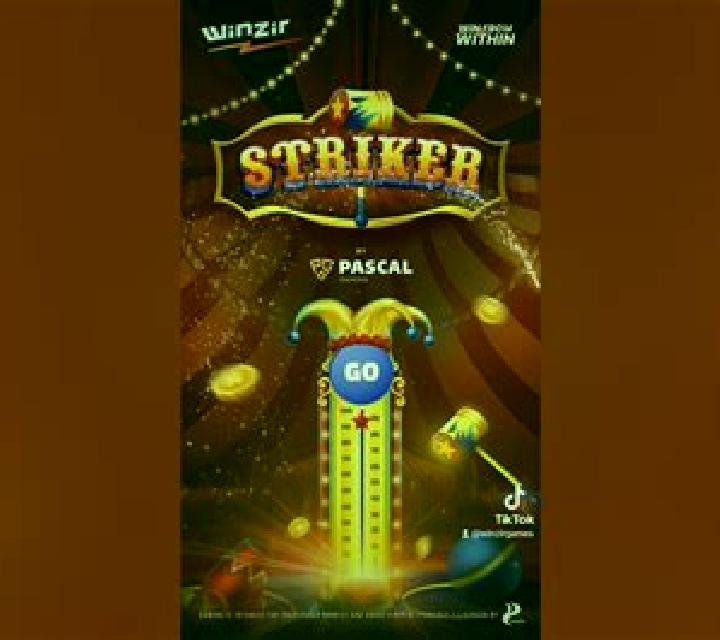 Striker (Pascal Gaming) slot
