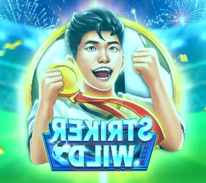 Striker Wild online slot
