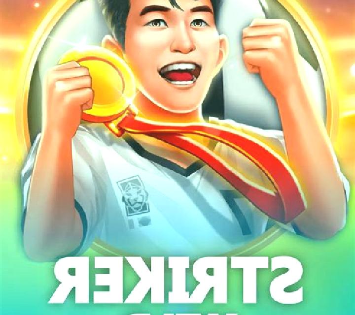 Striker Wild slot game