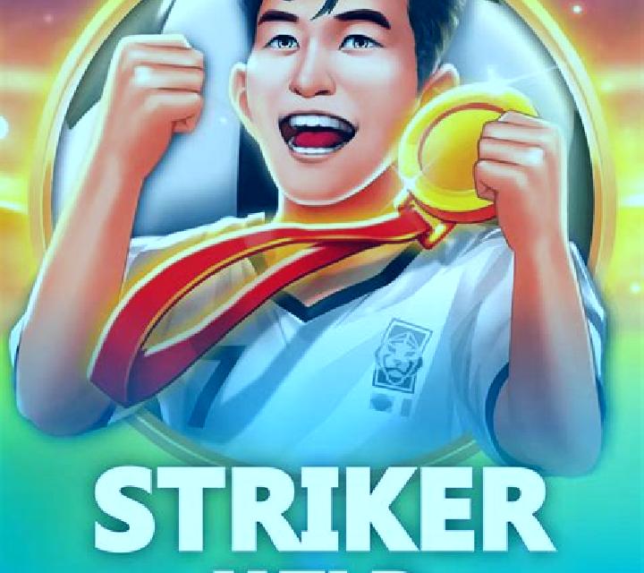 Striker Wilds slot