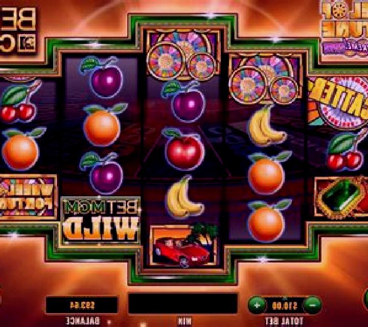 Striker s Fortune online slot