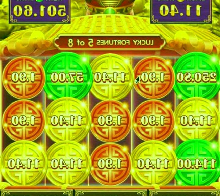Striker s Fortune slot game