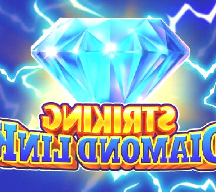Striking Diamond 2: Running Wins slot