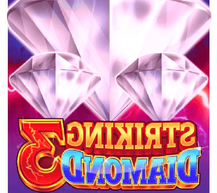 Striking Diamond 3 online slot