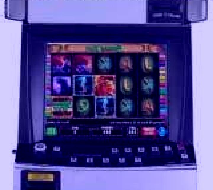 Striking Tiger slot machine