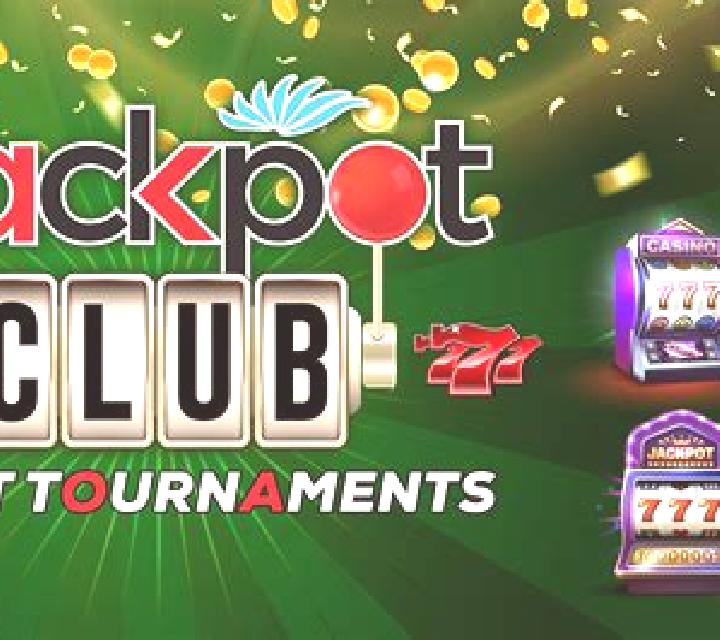 Strip Club slot game
