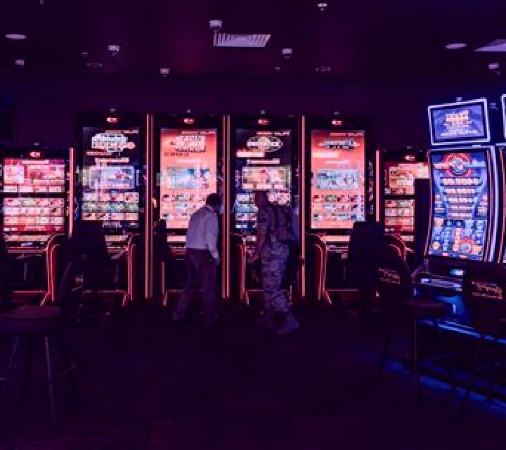 Strip Club slot machine