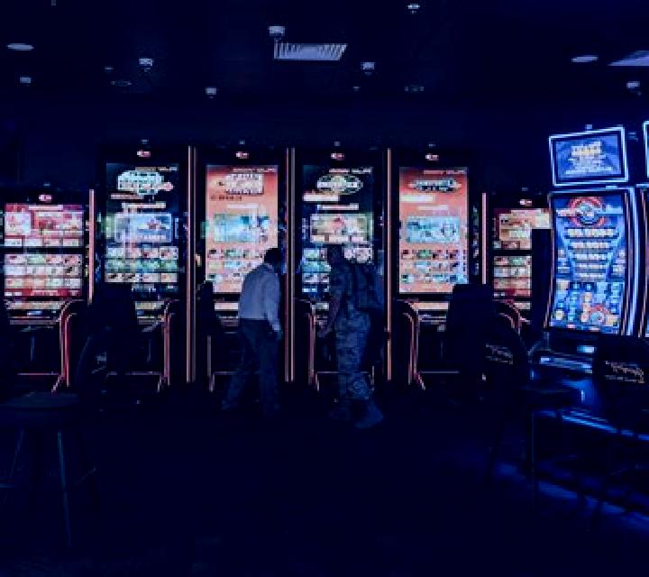 Strip Club slot