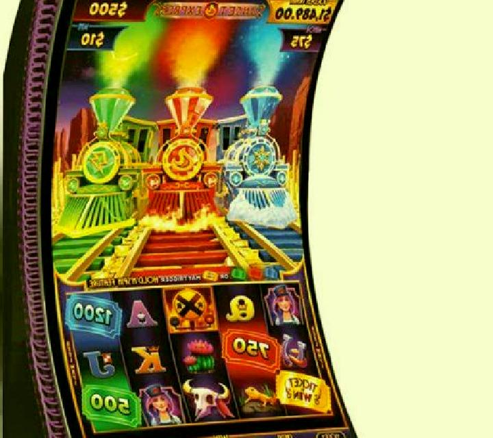 Strip to win slot