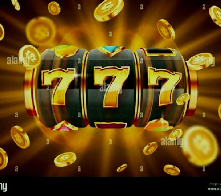 Strong Gold online slot