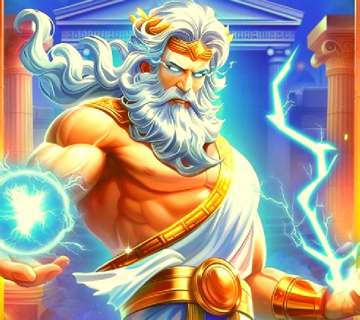 Strong Zeus slot