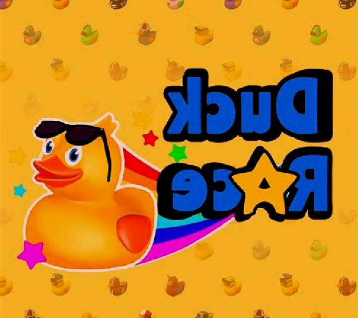 Stuck Duck online slot