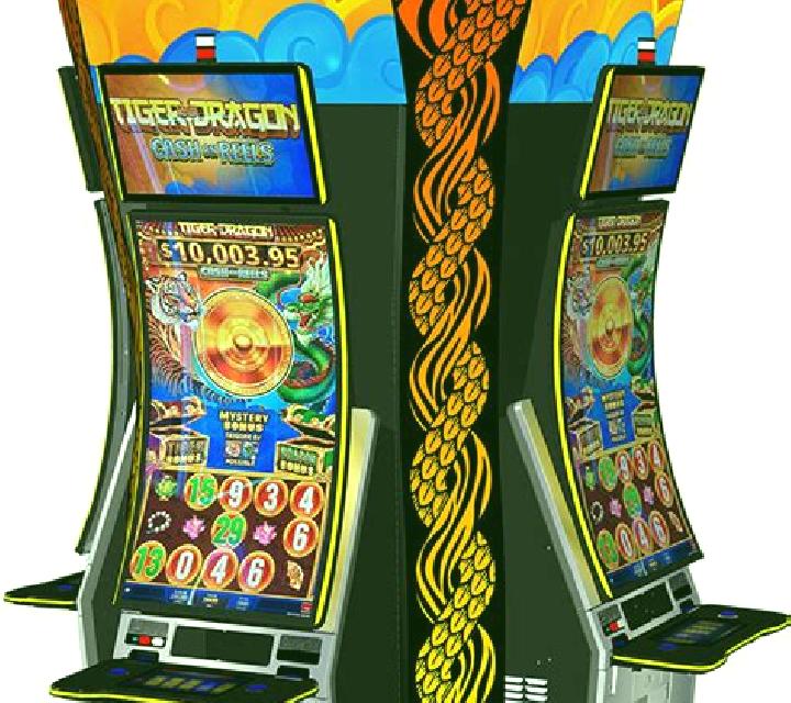 Stud Poker 3D (iSoftBet) slot machine
