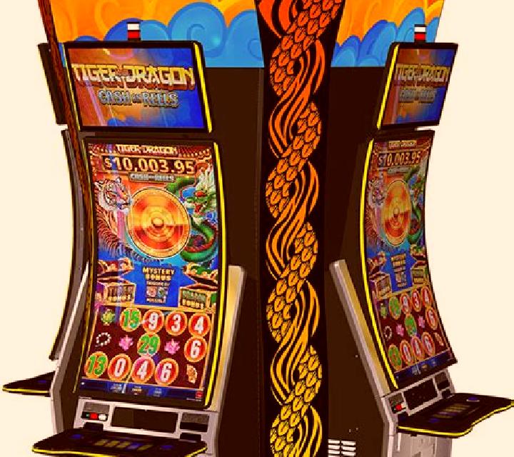 Stud Poker (iSoftBet) slot machine