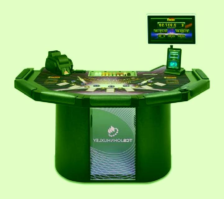 Stud Poker (iSoftBet) slot