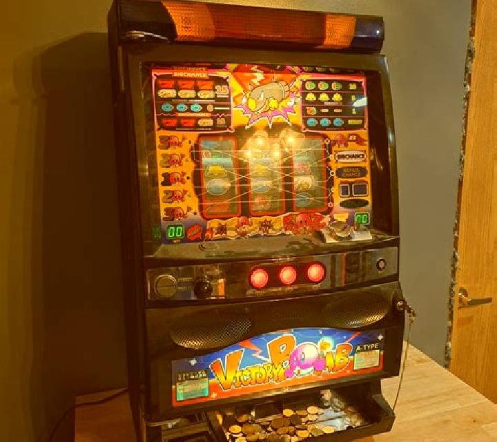 Studio 69 slot game