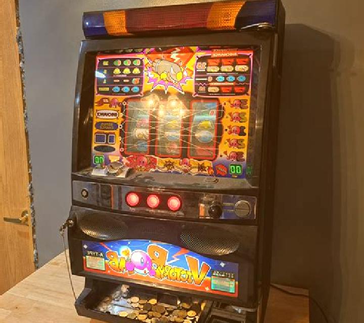 Studio 69 slot machine