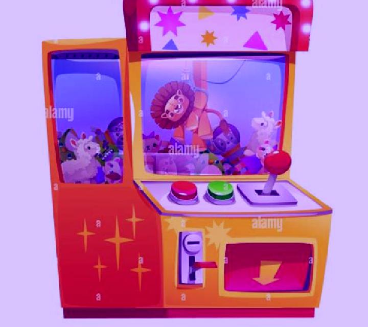 Stuffed With 100s slot machine