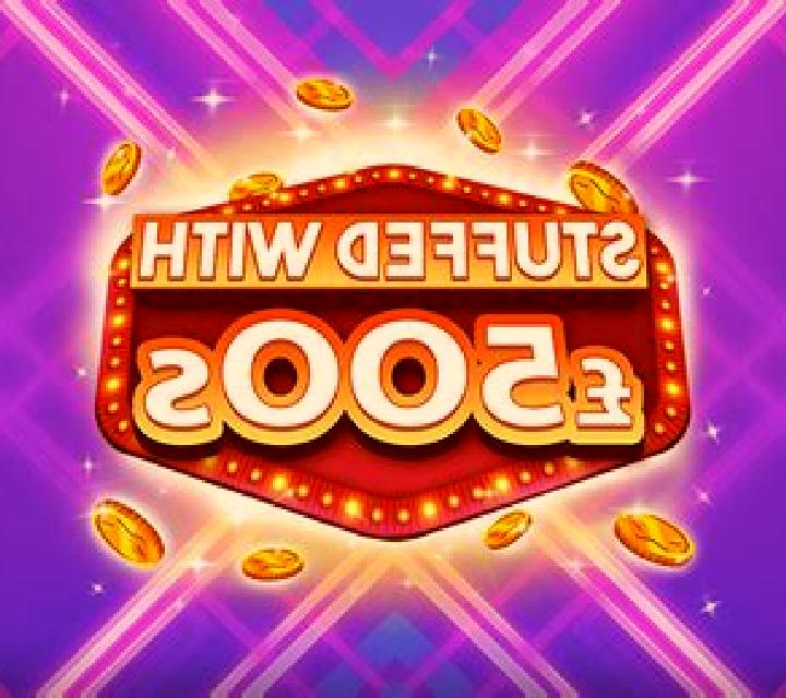 Stuffed with 500s online slot