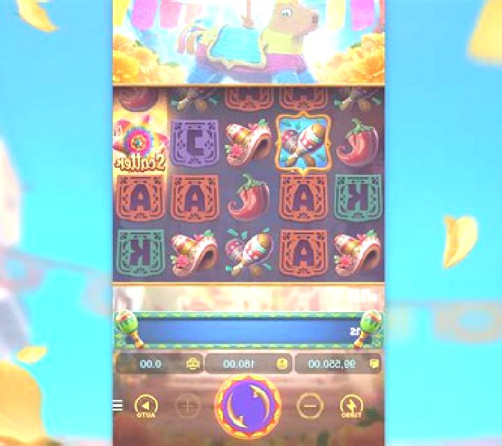 Stuffed with Wins slot game