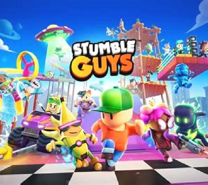 Stumble Guy online slot