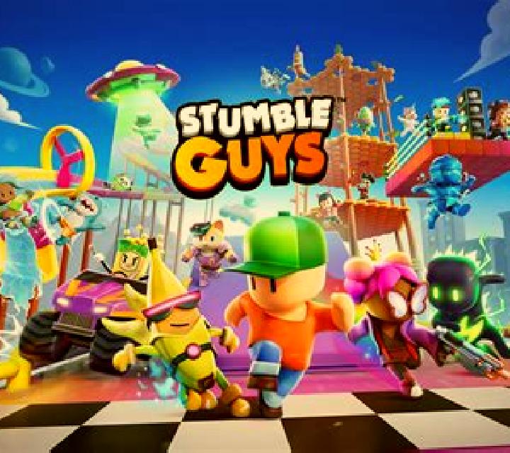 Stumble Guy slot game