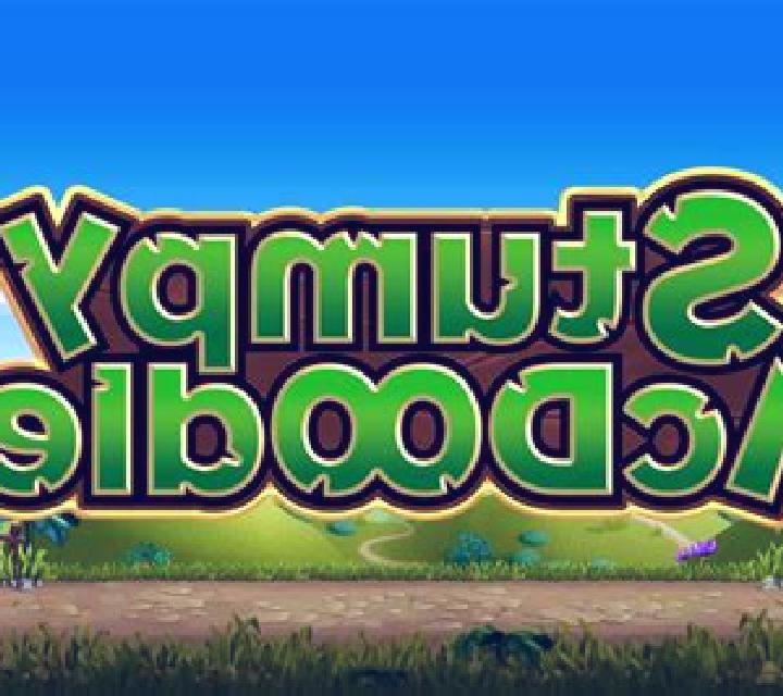 Stumpy McDoodles 2 online slot