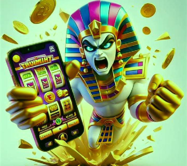 Stunning 27 online slot