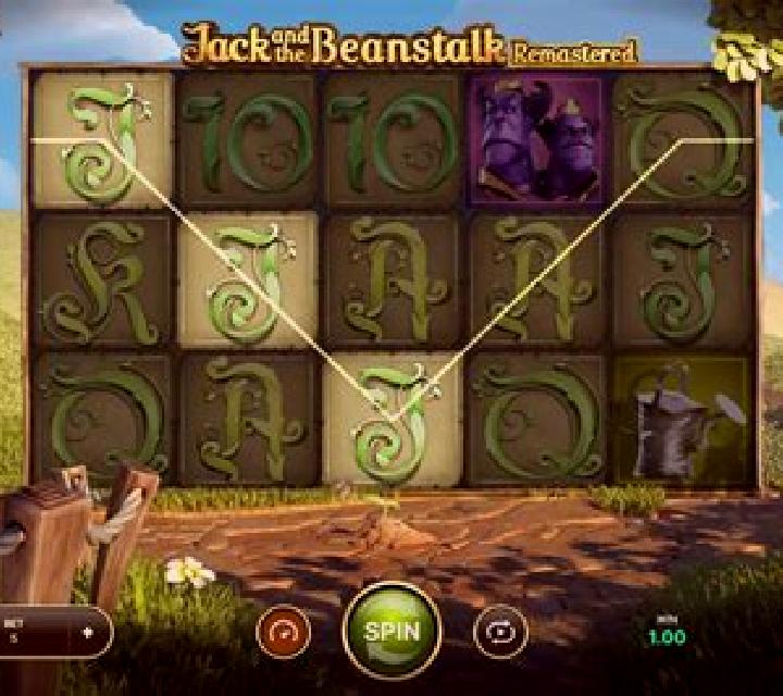 Stunning 27 Remastered slot game