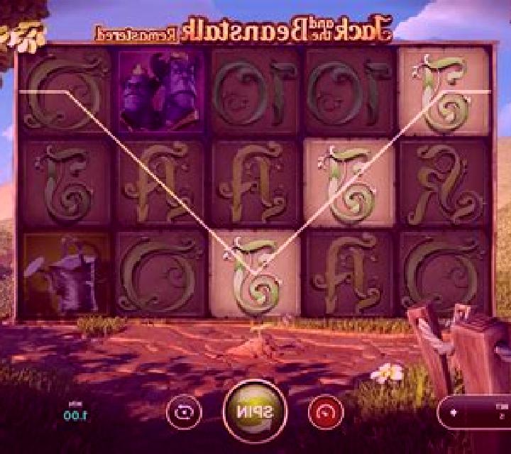 Stunning 27 Remastered slot machine