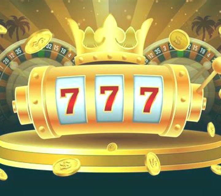 Stunning 27 slot