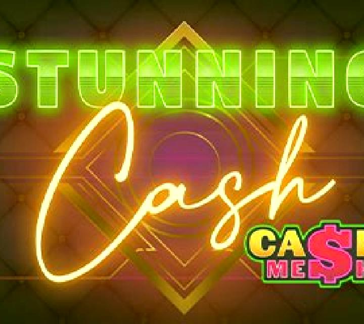 Stunning Cash online slot