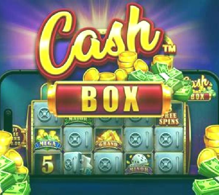 Stunning Cash slot machine