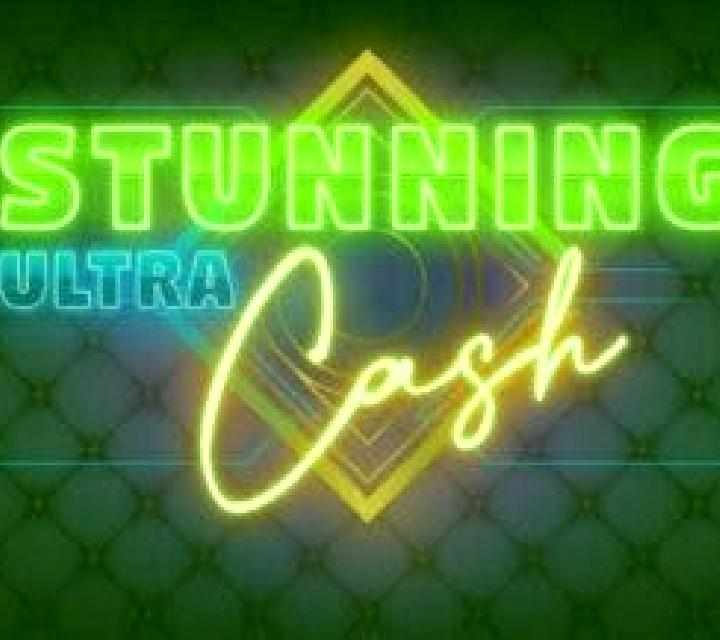 Stunning Cash Ultra online slot