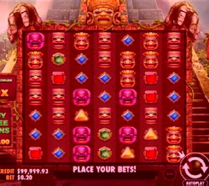 Stunning Cash Ultra slot game
