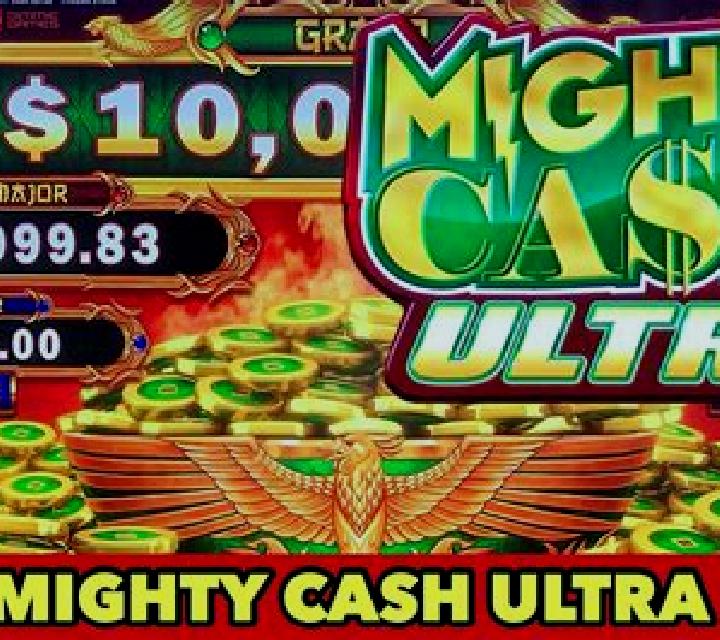 Stunning Cash Ultra slot machine