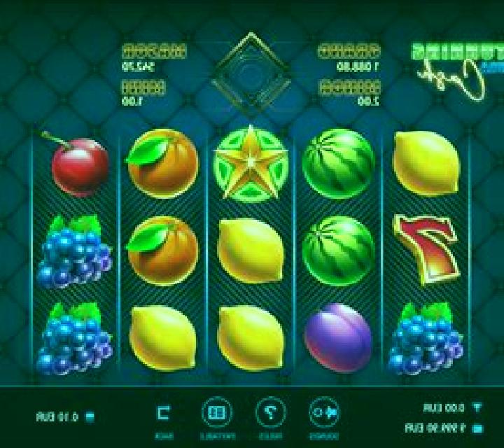 Stunning Cash Ultra slot