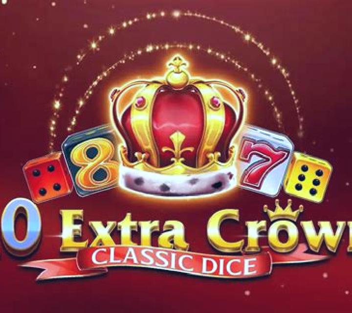 Stunning Crown Extra Dice online slot