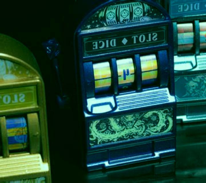 Stunning Crown Extra Dice slot machine